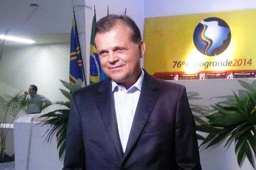 Expogrande 2014 deve movimentar 250 milh&otilde;es  