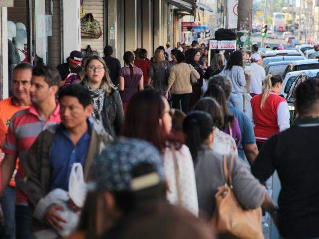 Mais de 22  mil consumidores entraram para lista de endividados em julho