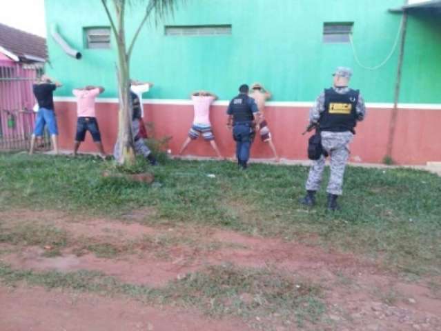 Preso por roubo, rapaz &eacute; reconhecido por amigo de jovem assassinado