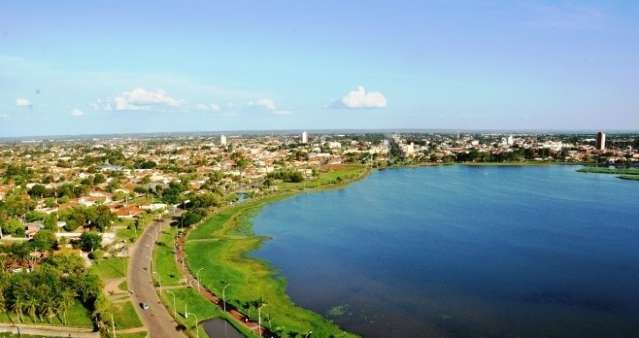 Cidade comemora 100 anos com avan&ccedil;os na sa&uacute;de e ind&uacute;strias