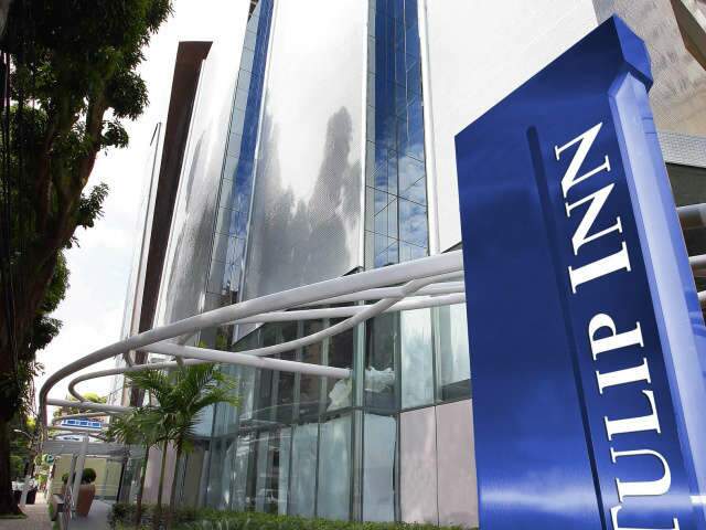 Rede Tulip Inn come&ccedil;a a construir hotel em Campo Grande a ser inaugurado em 2014