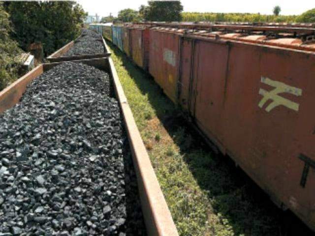 Reuni&atilde;o na 2&ordf;-feira discute implanta&ccedil;&atilde;o da Ferrovia Transamericana