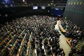 Senado começa a análise do impeachment de Dilma Rousseff