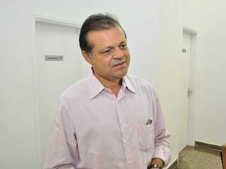 Francisco Maia, presidente da Acrissul. (Foto: Arquivo)