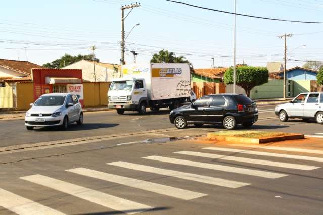 Prefeitura admite falhas e adia entrega da Julio de Castilho, diz Conselho