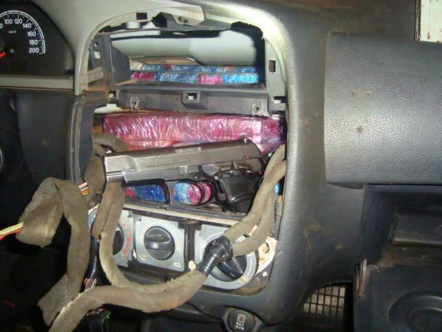  PF apreende 150 quilos de maconha e pistola na MS-156 em Caarap&oacute;