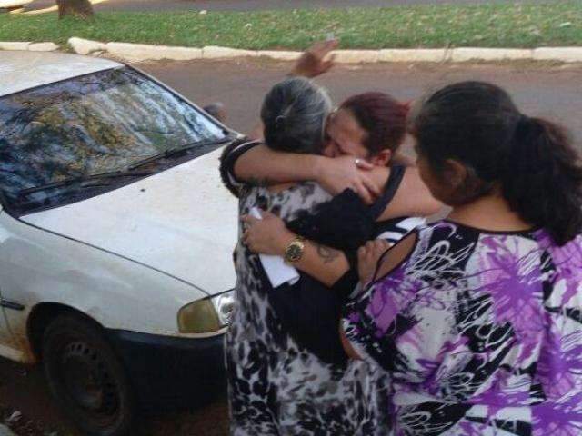 Ap&oacute;s dez dias, juiz revoga pris&atilde;o de m&atilde;e de desaparecido na fronteira