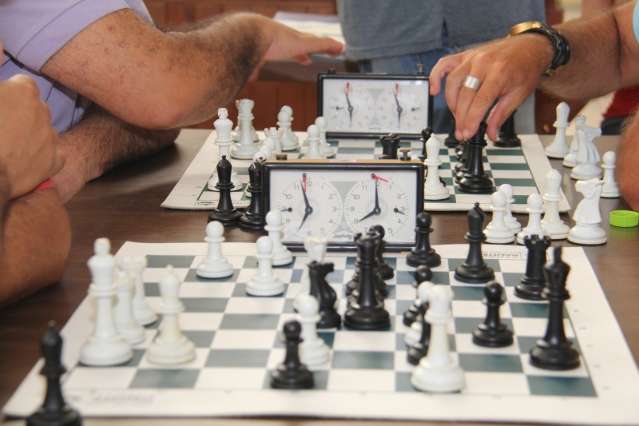 Segunda edi&ccedil;&atilde;o do Torneio Capivaras acontece nesta quinta-feira, na capital