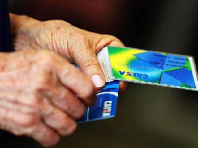 Saque do abono salarial de 2016 ser&aacute; retomado na pr&oacute;xima quinta-feira