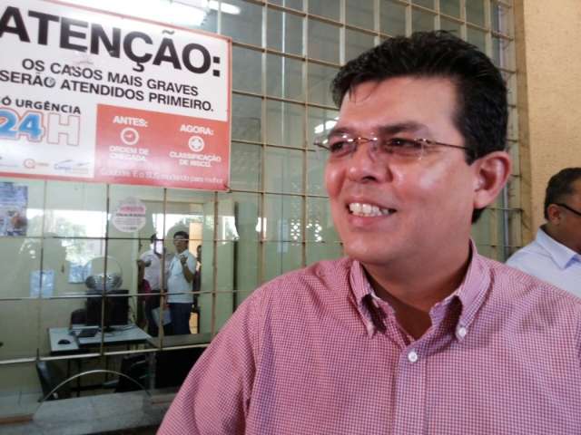Prefeito exige ar condicionado em &ocirc;nibus ap&oacute;s aumento da tarifa