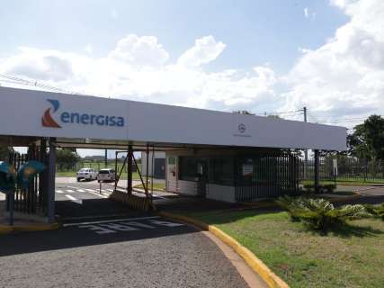 Energisa prevê aplicar R$ 239 milhões para ampliar fornecimento em MS