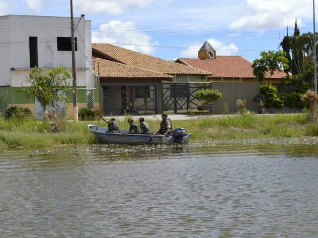  Lagoa Itatiaia ser&aacute; revitalizada com recursos de R$ 52 mil