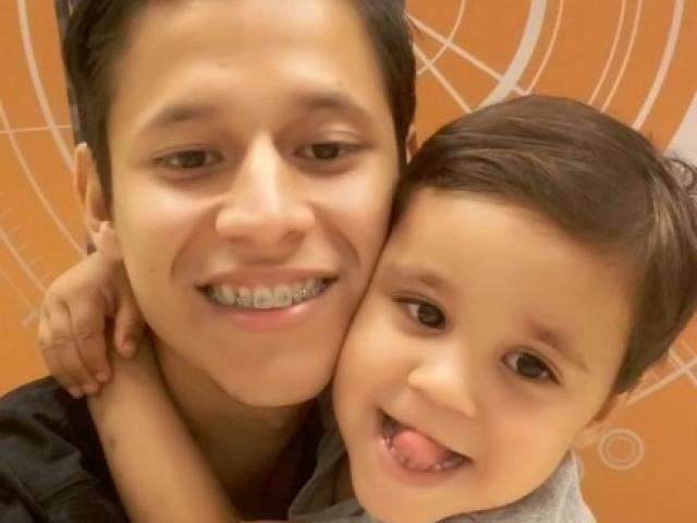 Juiz marca para dezembro audi&ecirc;ncia sobre morte de menino de 2 anos