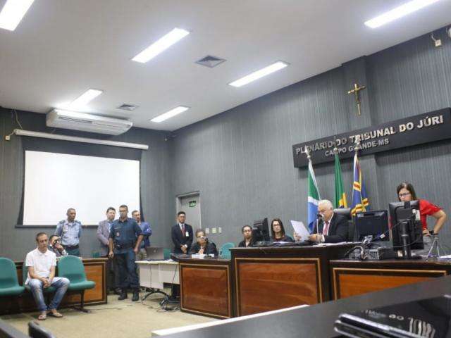 Assassino de Mayara Amaral &eacute; condenado a 27 anos de pris&atilde;o