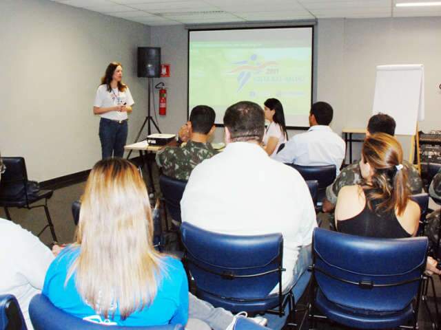 Volta das Na&ccedil;&otilde;es espera 10 mil participantes para 3&ordf; edi&ccedil;&atilde;o da prova, em outubro