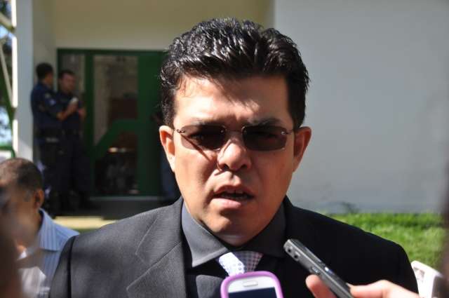 Prefeito aposta em acordo com professores para finalizar greve