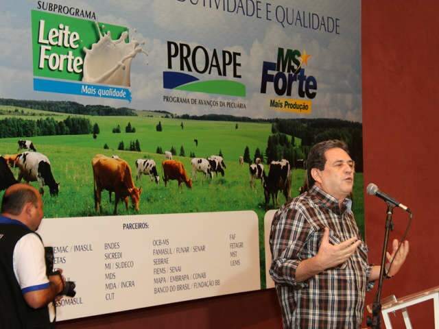  Projeto quer recuperar e alavancar produ&ccedil;&atilde;o no assentamento Itamarati 2