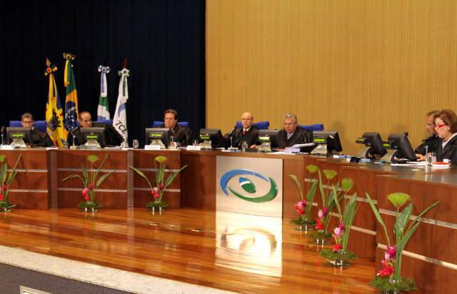  TCE rejeita contas de Dourados do ano de 2006