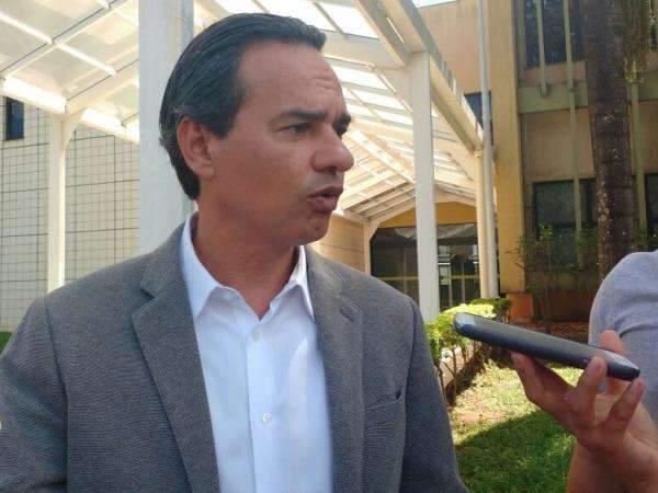Marquinhos quer saber onde foram parar R$ 60 mi aprovados na C&acirc;mara em 2016