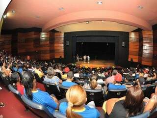 Corte de dinheiro da cultura gera nova crise entre vereadores e prefeitura