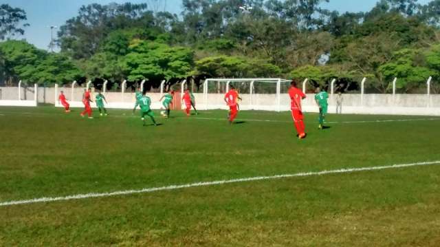 Jogos da S&eacute;rie B come&ccedil;am uma hora mais tarde por conta do hor&aacute;rio de ver&atilde;o