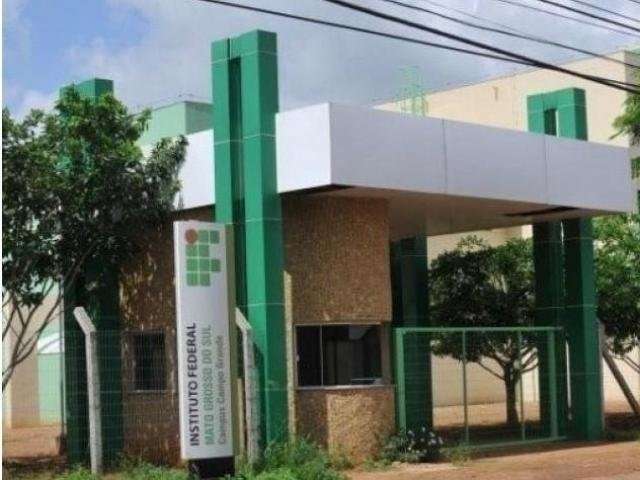 Seguem abertas inscri&ccedil;&otilde;es para mil vagas de cursos oferecidos pelo IFMS