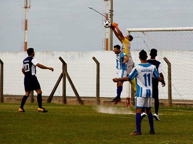 Futebol amador, basquete, jud&ocirc; e decis&atilde;o dos Jogos Abertos agitam fim de semana