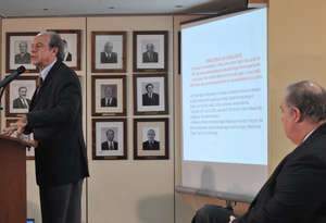  Pesquisa diz que n&uacute;mero de armas que entram pela fronteira &eacute; irris&oacute;rio
