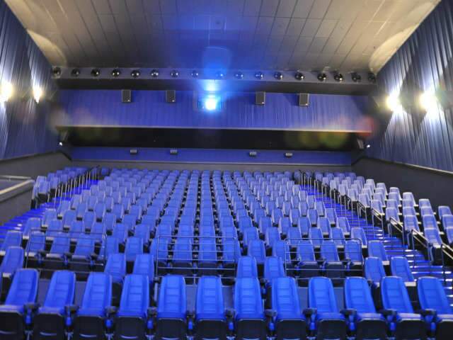  Campo Grande News sorteia 1 ano de cinema de gra&ccedil;a na rede Cin&eacute;polis