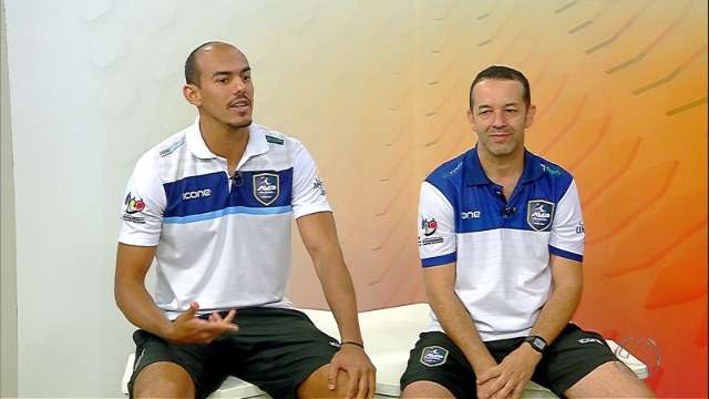 Mace recebe amanh&atilde; jogo da Superliga B de v&ocirc;lei masculino; ingressos &agrave; venda