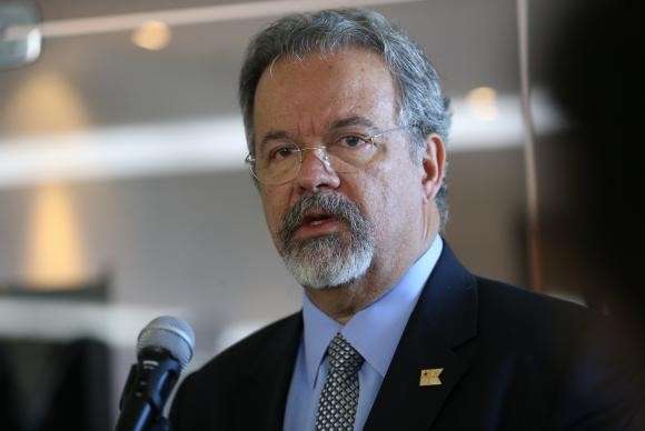 Jungmann vai chefiar novo Minist&eacute;rio da Seguran&ccedil;a P&uacute;blica