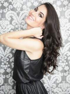 Juliane Grisoste, Miss Campo Grande