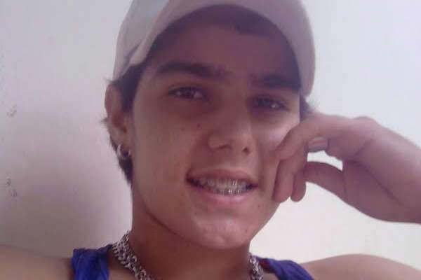  Jovem de Cassil&acirc;ndia &eacute; assassinada por fam&iacute;lia da namorada em Goi&aacute;s