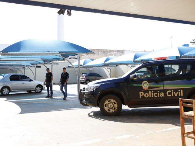 Tribunal suspende julgamento de mais dois vereadores acusados de corrup&ccedil;&atilde;o