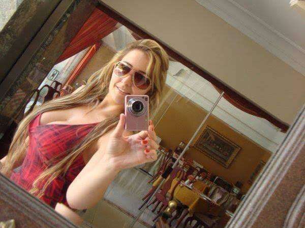 &ldquo;&Eacute; para voc&ecirc; aprender a calar a boca&rdquo;, disse pistoleiro ao matar brasileira