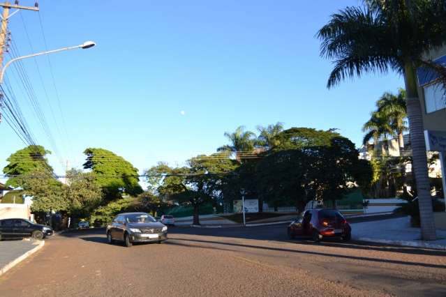 Quinta-feira amanhece com temperatura de 4&ordm;C, mas com sensa&ccedil;&atilde;o t&eacute;rmica de -5&ordm;C