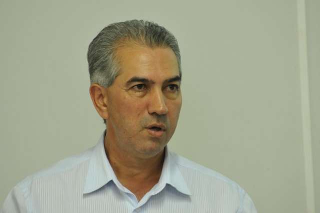 Reinaldo Azambuja imita CGU e cria controladoria para auditar gest&atilde;o
