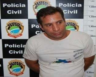 Homem acusado de estuprar menina de 7 anos &eacute; preso pela Pol&iacute;cia