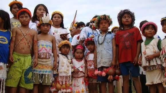MPF determina inqu&eacute;rito para investigar mil&iacute;cia de produtores contra &iacute;ndios