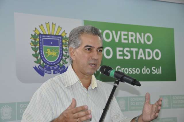 Azambuja se re&uacute;ne com prefeitos em 1&ordm; F&oacute;rum de Integra&ccedil;&atilde;o