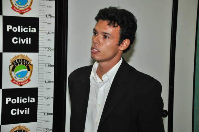  Mesmo com ficha criminal extensa, estelionat&aacute;rio vai responder por golpes em liberdade