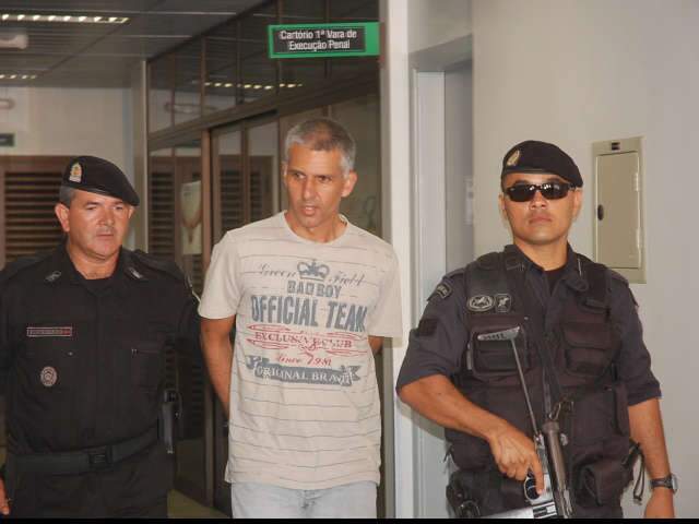  Defesa n&atilde;o recorre e Luiz Afonso ser&aacute; julgado por homic&iacute;dio triplamente qualificado