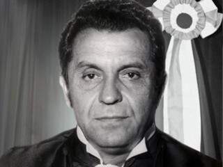 Ex-presidente do Rádio Clube, José Cangussu Filho morre aos 91 anos Ex-presidente do Rádio Clube, José Cangussu Filho morre aos 91 anos