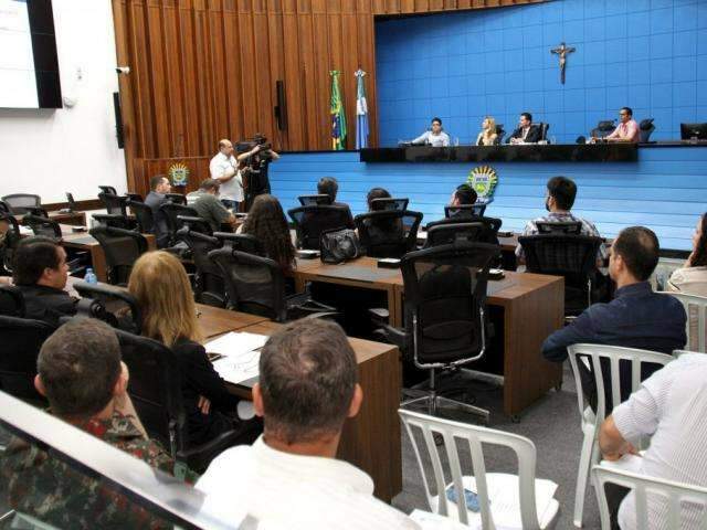 Frente vai discutir orienta&ccedil;&atilde;o sobre combate &agrave; dengue nas escolas