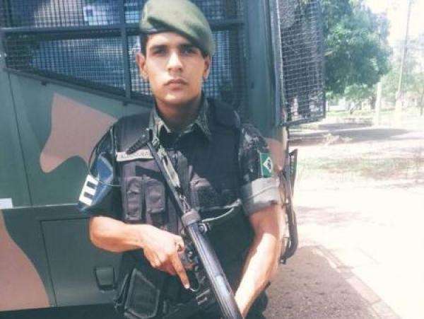 Ex&eacute;rcito tamb&eacute;m vai apurar envolvimento de militar em crime na Capital