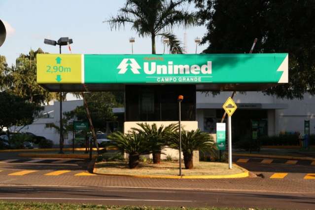 Cassems e Unimed querem incentivo a hospitais que v&atilde;o faturar R$ 33 mi