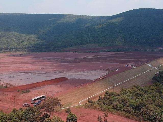 Deputados estaduais v&atilde;o a Corumb&aacute; em mar&ccedil;o para vistoriar barragens