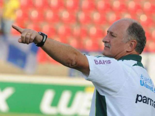  Palmeiras recebe o Gr&ecirc;mio hoje em busca de vaga na final da Copa do Brasil