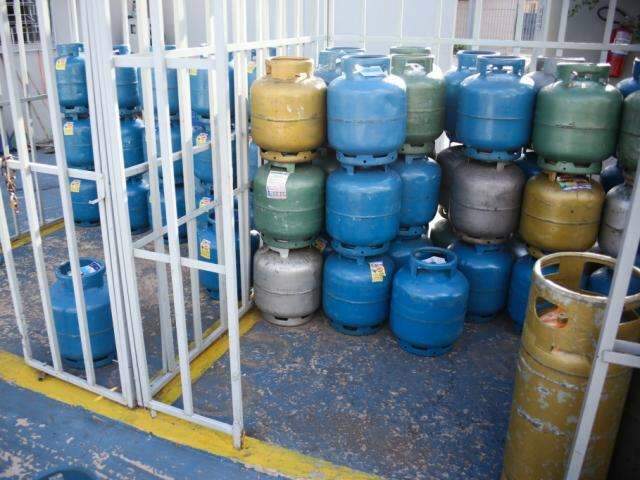Pre&ccedil;o m&eacute;dio do g&aacute;s de cozinha cai 1,4% em Campo Grande, aponta pesquisa