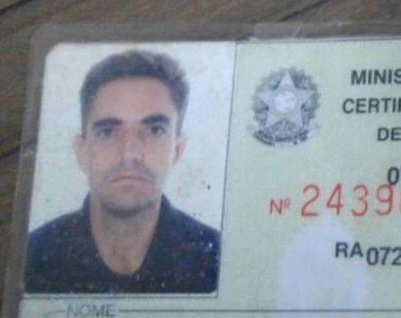 Identificado homem carbonizado em caminhonete entre Aral Moreira e Sapucaia
